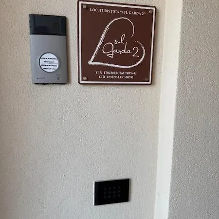 Locazione Turistica Sul Garda 2 Guest house Castelnuovo del Garda
