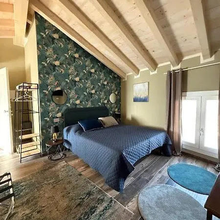 Locazione Turistica Sul Garda 2 Guest house Castelnuovo del Garda