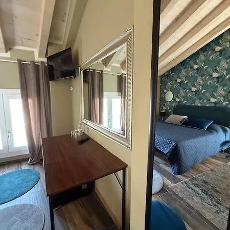 Locazione Turistica Sul Garda 2 Guest house *