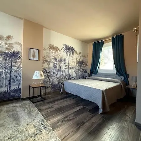 Locazione Turistica Sul Garda 2 Guest house *