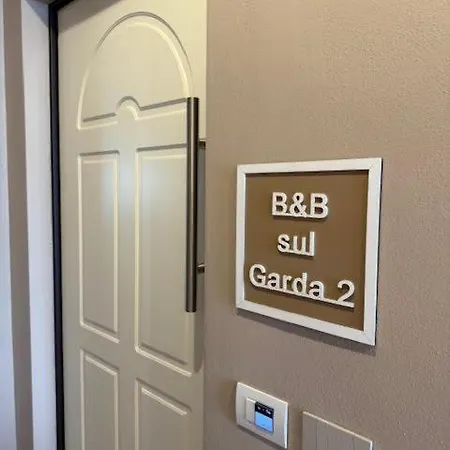 Locazione Turistica Sul Garda 2 Guest house